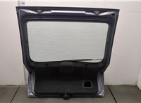  Крышка (дверь) багажника Opel Vectra C 2002-2008 20348683 #6