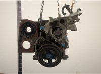  Блок цилиндров (Шорт блок) Nissan Primera P12 2002-2007 20348686 #1