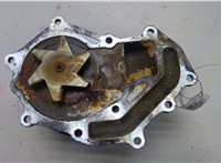  Муфта вентилятора (вискомуфта) Nissan Terrano 2 1993-2006 20348688 #1