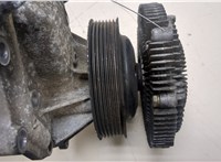  Муфта вентилятора (вискомуфта) Nissan Terrano 2 1993-2006 20348688 #2