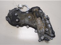  Крышка передняя ДВС Nissan Terrano 2 1993-2006 20348694 #1