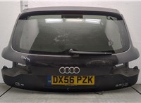  Крышка (дверь) багажника Audi Q7 2006-2009 20348708 #1