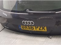  Крышка (дверь) багажника Audi Q7 2006-2009 20348708 #6