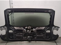  Крышка (дверь) багажника Audi Q7 2006-2009 20348708 #7