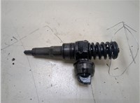 038130073BR Форсунка топливная Volkswagen Caddy 2004-2010 20348719 #1