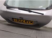  Крышка (дверь) багажника Ford Mondeo 2 1996-2000 20348727 #2