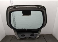  Крышка (дверь) багажника Ford Mondeo 2 1996-2000 20348727 #6