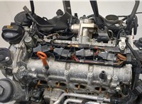  Форсунка топливная Skoda Octavia (A5) 2004-2008 11372918 #5