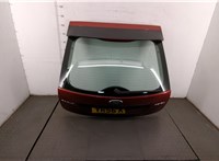  Крышка (дверь) багажника Ford Focus 2 2005-2008 20348740 #1