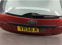  Крышка (дверь) багажника Ford Focus 2 2005-2008 20348740 #2