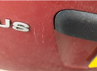  Крышка (дверь) багажника Ford Focus 2 2005-2008 20348740 #4