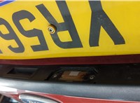  Крышка (дверь) багажника Ford Focus 2 2005-2008 20348740 #7