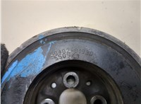  Шкив коленвала Volkswagen Sharan 2000-2010 20348747 #2