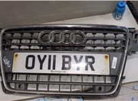 8K0853651 Решетка радиатора Audi A4 (B8) 2007-2015 20348751 #1