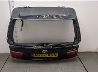  Фонарь крышки багажника BMW X5 E70 2007-2013 11372931 #1