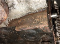  Двигатель (ДВС) Toyota Corolla 1992-1997 20348763 #8