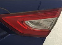  Фонарь крышки багажника Ford Mondeo 5 2015- 11372946 #6