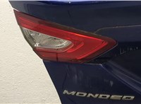  Фонарь крышки багажника Ford Mondeo 5 2015- 11372946 #7