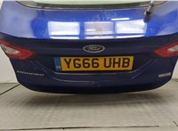  Фонарь крышки багажника Ford Mondeo 5 2015- 11372946 #10