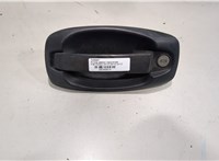 735507854 Ручка двери наружная Fiat Doblo 2010-2015 20348814 #1