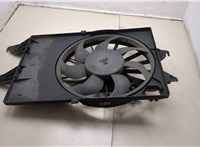  Вентилятор радиатора Ford Mondeo 3 2000-2007 20348818 #2