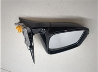 51167345683, 7345683 Зеркало боковое BMW 3 F30 2012-2019 20348836 #9