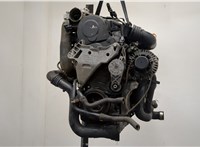  Двигатель (ДВС) Volkswagen Touran 2006-2010 20348843 #1