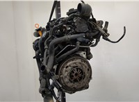  Двигатель (ДВС) Volkswagen Touran 2006-2010 20348843 #3