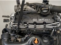  Двигатель (ДВС) Volkswagen Touran 2006-2010 20348843 #6