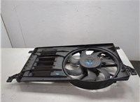 R2AH15025G Вентилятор радиатора Mazda 3 (BL) 2009-2013 20348855 #6