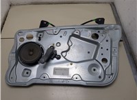  Стеклоподъемник механический Skoda Fabia 1999-2004 20348873 #1