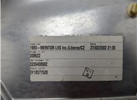  Стеклоподъемник механический Skoda Fabia 1999-2004 20348873 #2