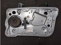 6Y0837656, 6Y0837581, 6Y0035411D Стеклоподъемник механический Skoda Fabia 1999-2007 20348873 #3