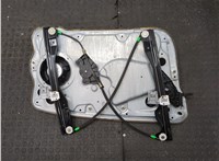 6Y0837656, 6Y0837581, 6Y0035411D Стеклоподъемник механический Skoda Fabia 1999-2007 20348873 #4
