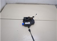  Замок двери Skoda Fabia 1999-2004 20348875 #2