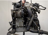  Двигатель (ДВС) Volkswagen Touran 2006-2010 20348898 #2