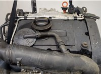  Двигатель (ДВС) Volkswagen Touran 2006-2010 20348898 #5