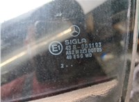  Стекло боковой двери Mercedes 124 1984-1993 20348904 #2