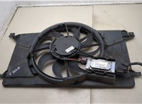  Вентилятор радиатора Ford Focus 3 2011-2015 20348914 #1