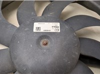  Вентилятор радиатора Citroen Jumper (Relay) 2014- 20348944 #3