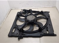  Вентилятор радиатора BMW X5 E70 2007-2013 20348978 #1