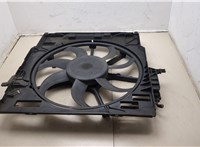  Вентилятор радиатора BMW X5 E70 2007-2013 20348978 #3