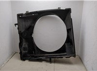 21476EB300, 21477EB300 Кожух вентилятора радиатора (диффузор) Nissan Navara 2005-2015 20349000 #3