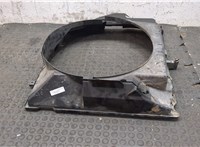 21476EB300, 21477EB300 Кожух вентилятора радиатора (диффузор) Nissan Navara 2005-2015 20349000 #4