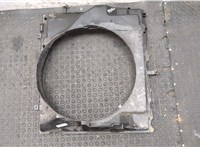 21476EB300, 21477EB300 Кожух вентилятора радиатора (диффузор) Nissan Navara 2005-2015 20349000 #5