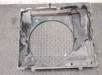 21476EB300, 21477EB300 Кожух вентилятора радиатора (диффузор) Nissan Navara 2005-2015 20349000 #6