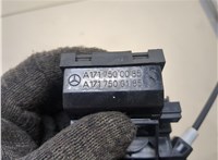 A1717500085 Замок багажника Mercedes C W203 2000-2007 20349088 #4