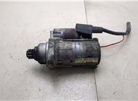 Стартер Volkswagen Touran 2006-2010 20349101 #1