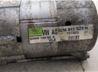  Стартер Volkswagen Touran 2006-2010 20349101 #2
