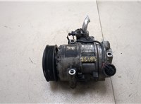  Компрессор кондиционера Volkswagen Polo 2009-2014 20349110 #1